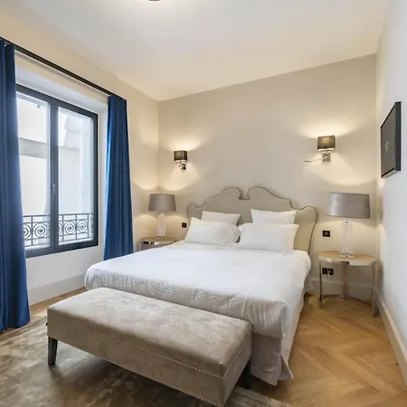 D'affaires Apartamento *