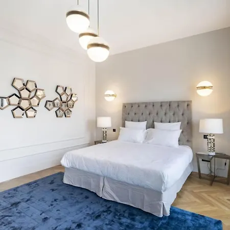 D'affaires Apartamento *