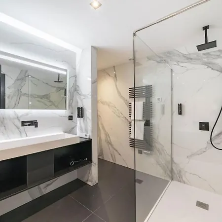Apartamento D'affaires
