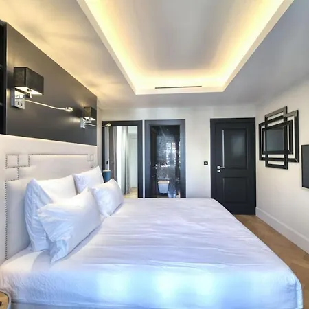 D'affaires Apartamento *