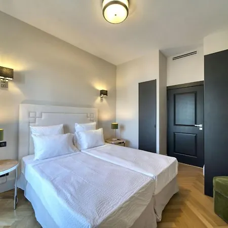 Apartamento D'affaires Paris