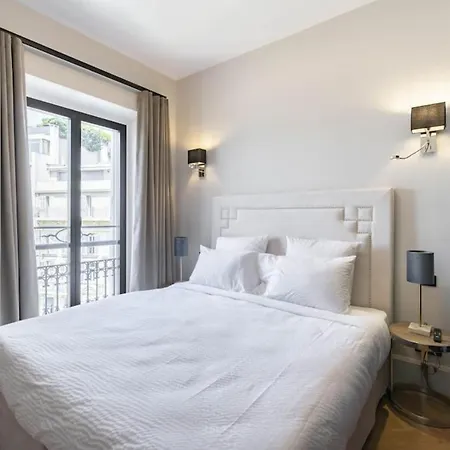 D'affaires Paris