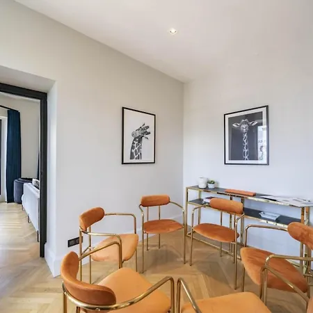 Apartamento D'affaires